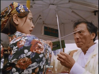 偷神家族剧照的剧照