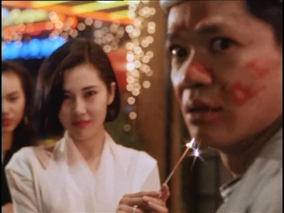 偷神家族剧照的剧照