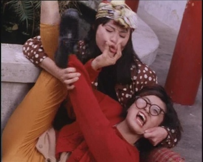 偷神家族剧照的剧照