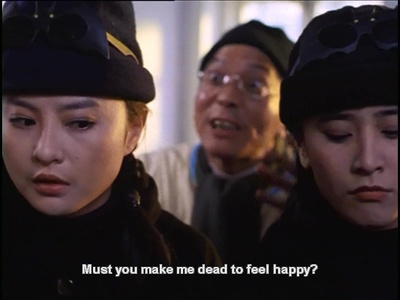 偷神家族剧照的剧照