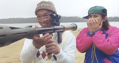 偷神家族剧照的剧照