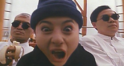 偷神家族剧照的剧照