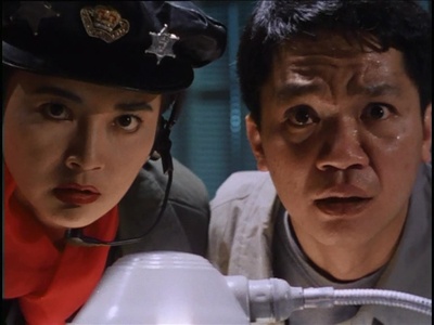 偷神家族剧照的剧照