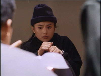 偷神家族剧照的剧照