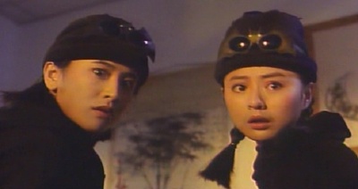 偷神家族剧照的剧照