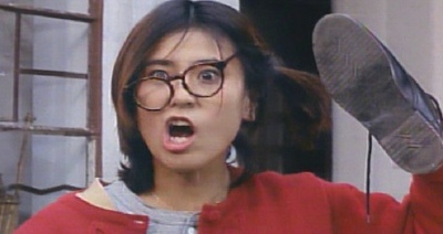 偷神家族剧照的剧照