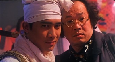 踢到宝剧照的剧照