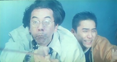 踢到宝剧照的剧照