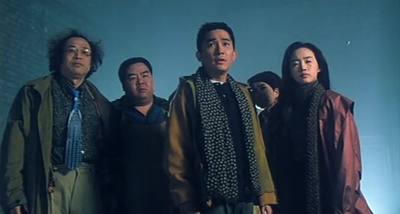 踢到宝剧照的剧照