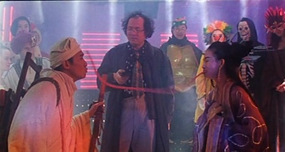 踢到宝剧照的剧照