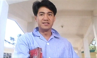 傻大姐翻转疯人院剧照的剧照