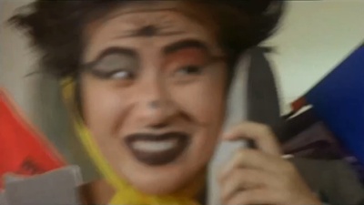 傻大姐翻转疯人院剧照的剧照