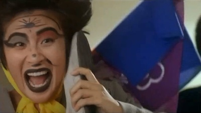 傻大姐翻转疯人院剧照的剧照