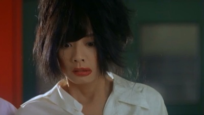 傻大姐翻转疯人院剧照的剧照