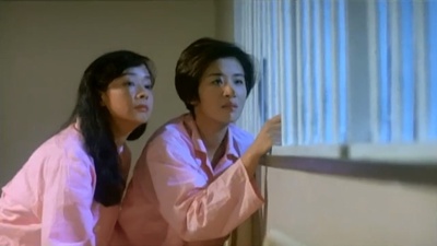 傻大姐翻转疯人院剧照的剧照