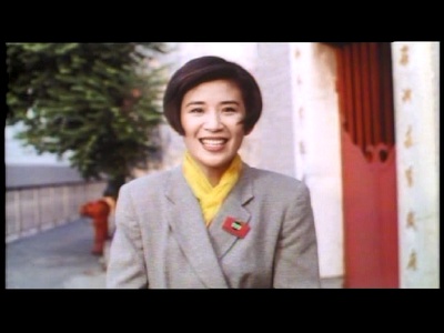 傻大姐翻转疯人院剧照的剧照