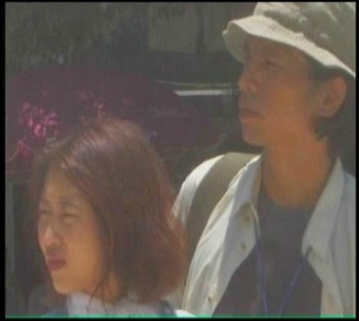 东堤渡假鬼屋剧照的剧照