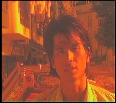 东堤渡假鬼屋剧照的剧照