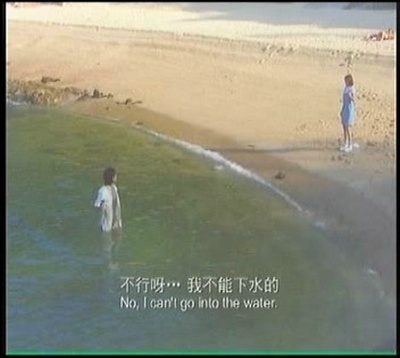 东堤渡假鬼屋剧照的剧照