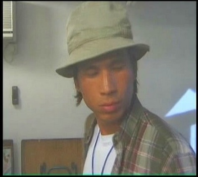 东堤渡假鬼屋剧照的剧照