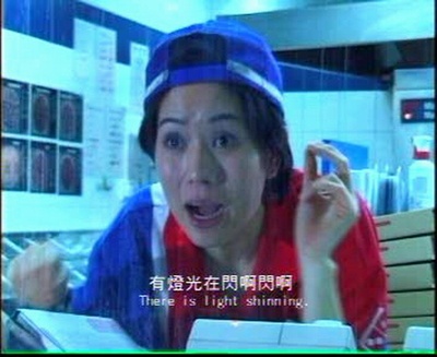 薄饼速递剧照的剧照