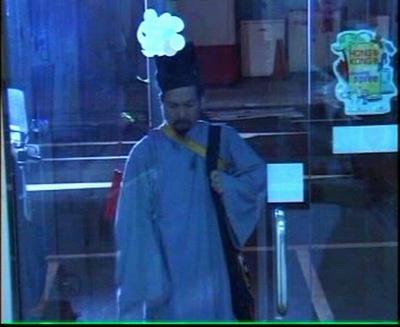 薄饼速递剧照的剧照