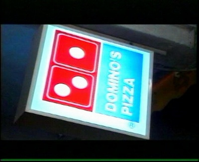 薄饼速递剧照的剧照