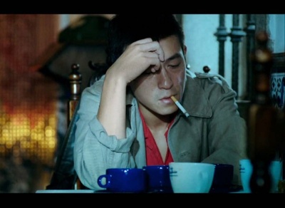 澳门街剧照的剧照