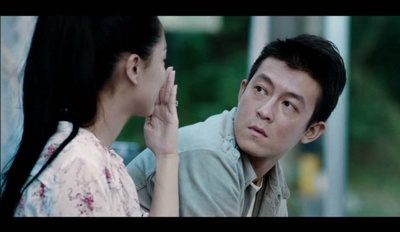 澳门街剧照的剧照