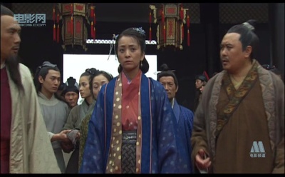 行乐图剧照的剧照