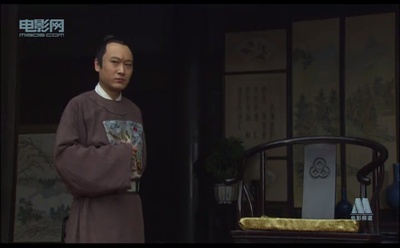 行乐图剧照的剧照