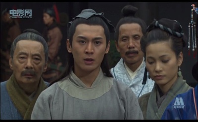 行乐图剧照的剧照