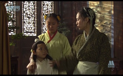 行乐图剧照的剧照