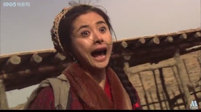 剑侠传奇剧照的剧照