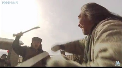 剑侠传奇剧照的剧照