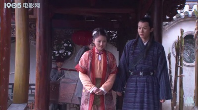 珍珠衫剧照的剧照