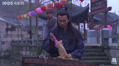 珍珠衫剧照的剧照