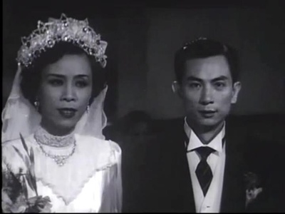 新梁山伯祝英台剧照的剧照