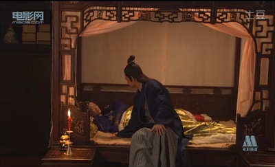 三言两拍之卖油郎剧照的剧照