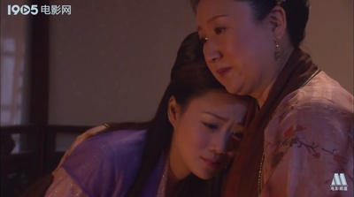 三言两拍之卖油郎剧照的剧照