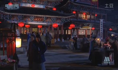 三言两拍之卖油郎剧照的剧照