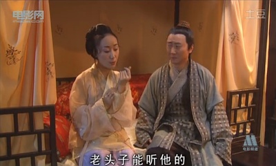 三言两拍之卖油郎剧照的剧照