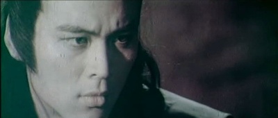 寒剑孤星断肠花剧照的剧照