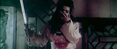 寒剑孤星断肠花剧照的剧照