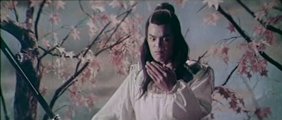 寒剑孤星断肠花剧照的剧照