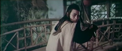 寒剑孤星断肠花剧照的剧照