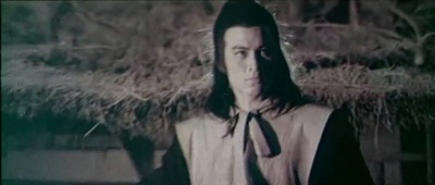 寒剑孤星断肠花剧照的剧照