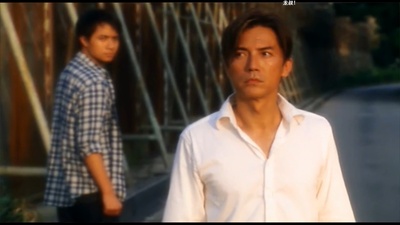 热血最强剧照的剧照