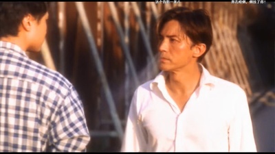 热血最强剧照的剧照