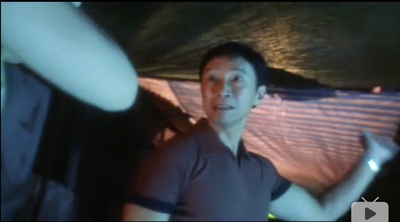 热血最强剧照的剧照